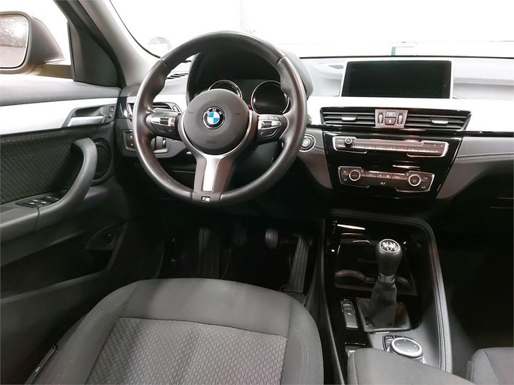 Photo 12 VIN: WBAYH110705T01817 - BMW X2 