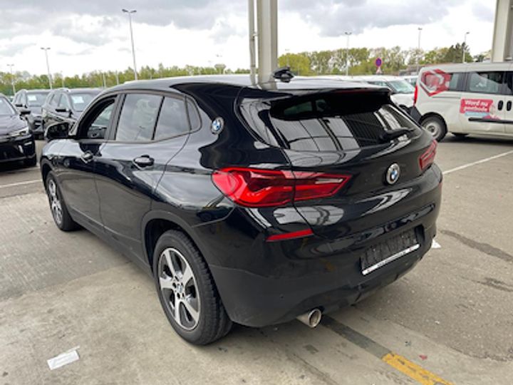 Photo 2 VIN: WBAYH11070EM61888 - BMW X2 