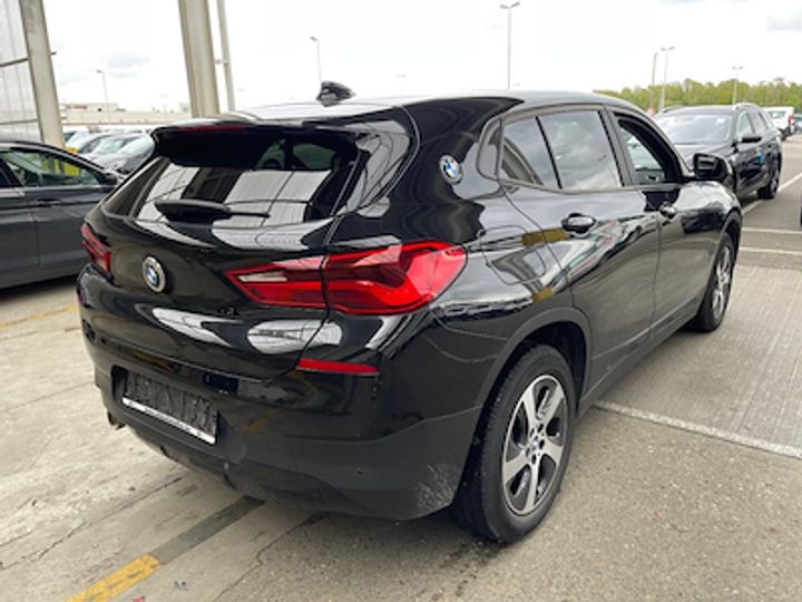 Photo 3 VIN: WBAYH11070EM61888 - BMW X2 