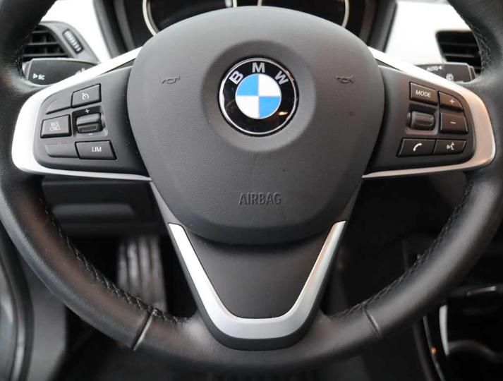 Photo 21 VIN: WBAYH11070EM66007 - BMW X2 &#3917 