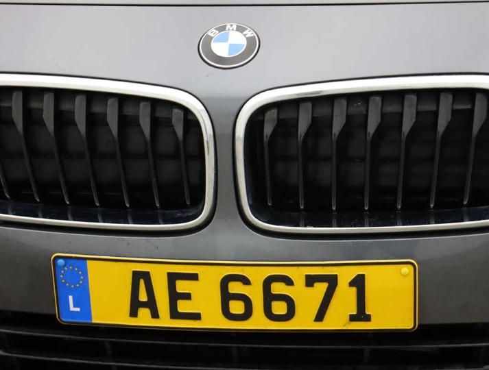 Photo 5 VIN: WBAYH11070EM66007 - BMW X2 &#3917 