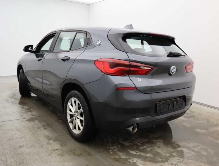 Photo 7 VIN: WBAYH11070EM66007 - BMW X2 &#3917 