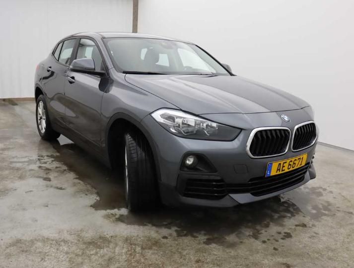 Photo 8 VIN: WBAYH11070EM66007 - BMW X2 &#3917 