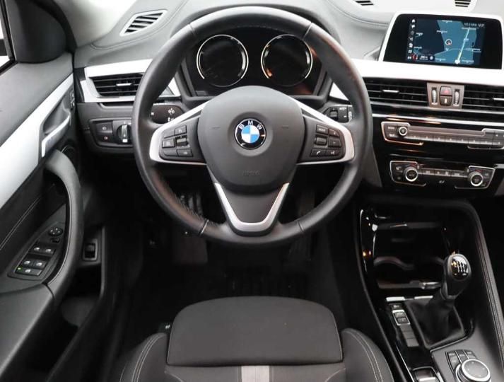 Photo 9 VIN: WBAYH11070EM66007 - BMW X2 &#3917 