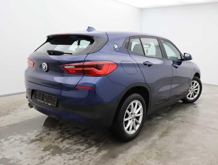 Photo 2 VIN: WBAYH11070EM66556 - BMW X2 &#3917 