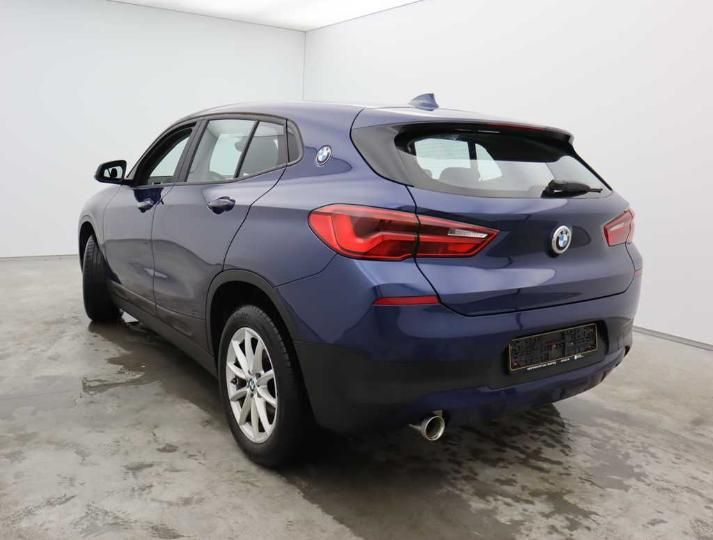 Photo 7 VIN: WBAYH11070EM66556 - BMW X2 &#3917 