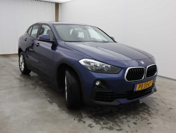 Photo 8 VIN: WBAYH11070EM66556 - BMW X2 &#3917 