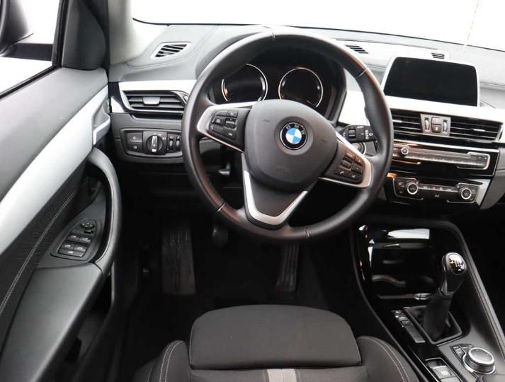 Photo 9 VIN: WBAYH11070EM66556 - BMW X2 &#3917 