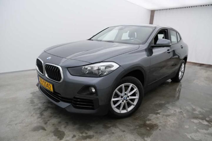 Photo 0 VIN: WBAYH11070EM66668 - BMW X2 &#3917 