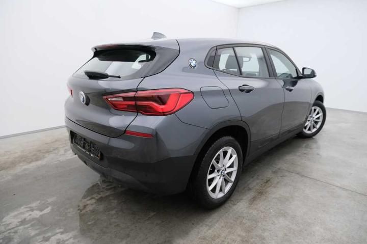 Photo 2 VIN: WBAYH11070EM66668 - BMW X2 &#3917 