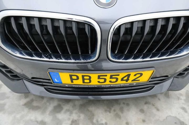 Photo 5 VIN: WBAYH11070EM66668 - BMW X2 &#3917 