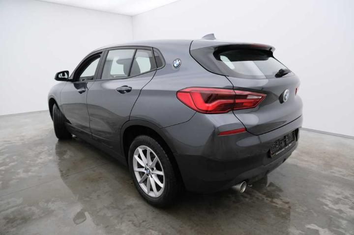 Photo 7 VIN: WBAYH11070EM66668 - BMW X2 &#3917 