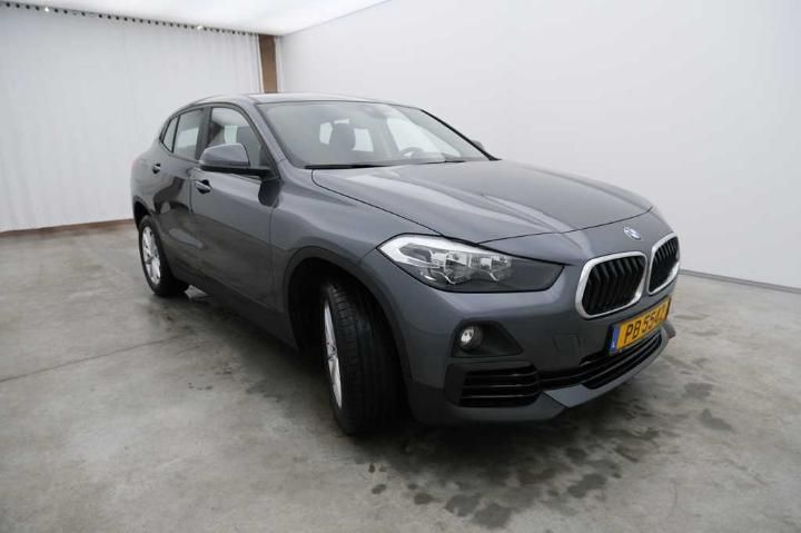 Photo 8 VIN: WBAYH11070EM66668 - BMW X2 &#3917 