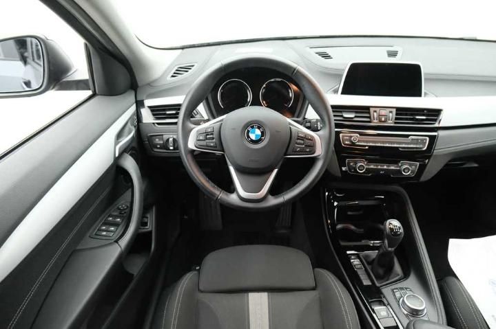 Photo 9 VIN: WBAYH11070EM66668 - BMW X2 &#3917 