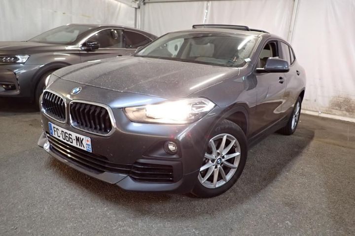 Photo 1 VIN: WBAYH11070EM73667 - BMW X2 