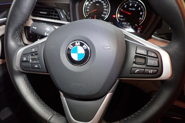 Photo 11 VIN: WBAYH11070EM73667 - BMW X2 