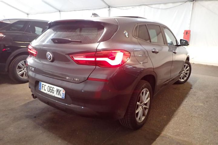 Photo 2 VIN: WBAYH11070EM73667 - BMW X2 