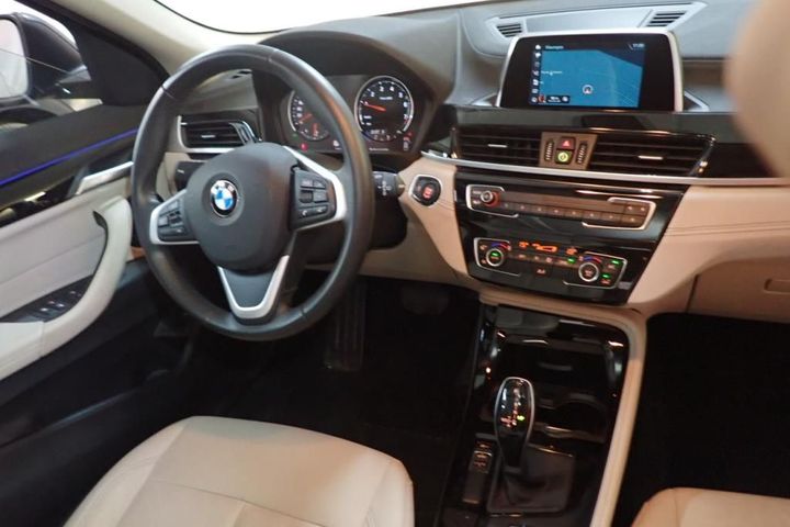 Photo 9 VIN: WBAYH11070EM73667 - BMW X2 