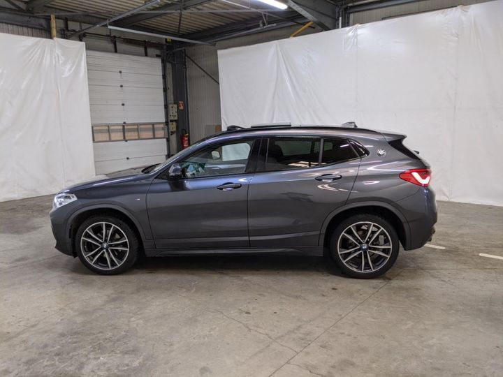 Photo 3 VIN: WBAYH11070EM78626 - BMW X2 