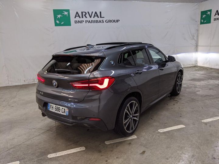 Photo 5 VIN: WBAYH11070EM78626 - BMW X2 