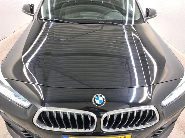 Photo 26 VIN: WBAYH110805P05600 - BMW X2 