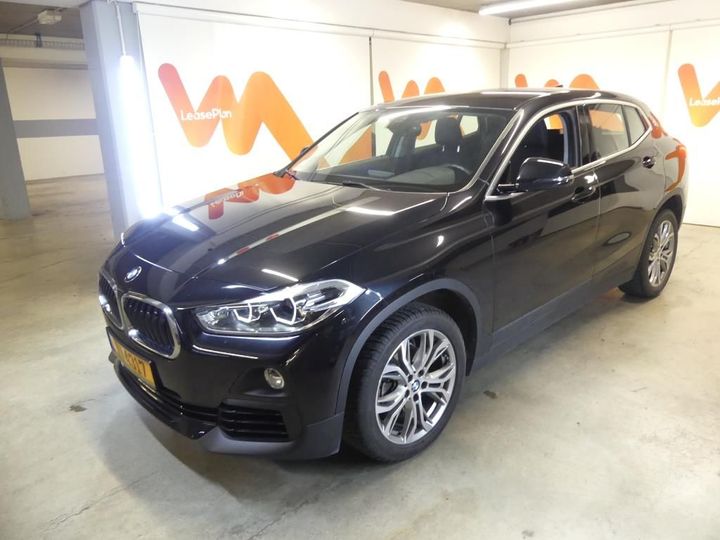 Photo 1 VIN: WBAYH110805P73587 - BMW X2 