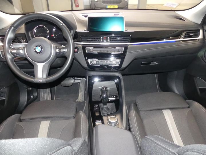 Photo 7 VIN: WBAYH110805P73587 - BMW X2 