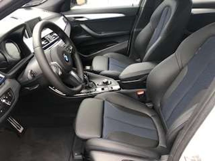 Photo 6 VIN: WBAYH110805V18843 - BMW X2 SUV 