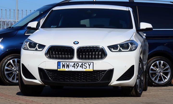 Photo 18 VIN: WBAYH110805V18843 - BMW X2 SUV 