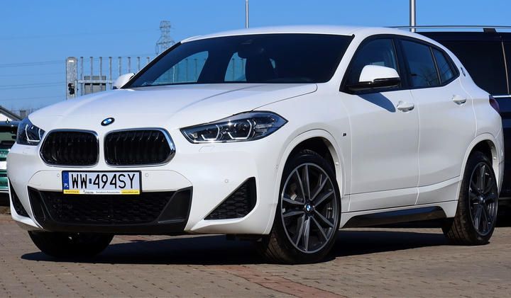 Photo 19 VIN: WBAYH110805V18843 - BMW X2 SUV 