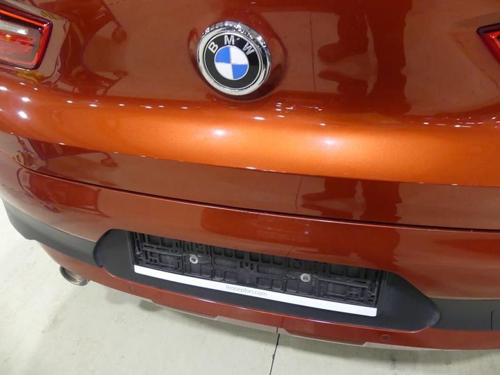 Photo 18 VIN: WBAYH11080EM63102 - BMW X2 