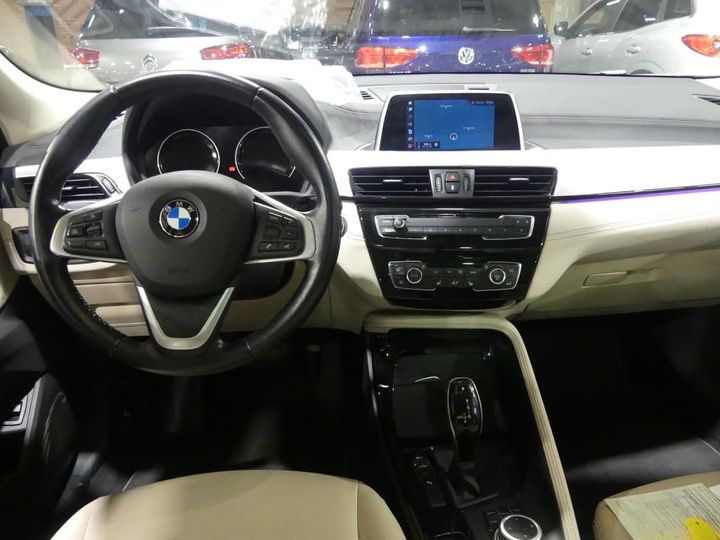 Photo 8 VIN: WBAYH11080EM63102 - BMW X2 