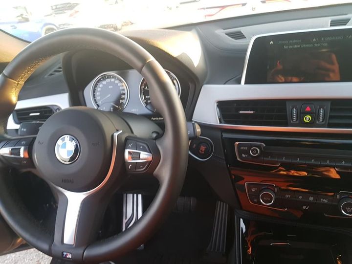 Photo 24 VIN: WBAYH11080EM72088 - BMW X2 