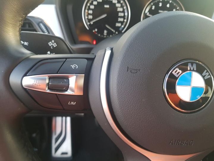 Photo 25 VIN: WBAYH11080EM72088 - BMW X2 