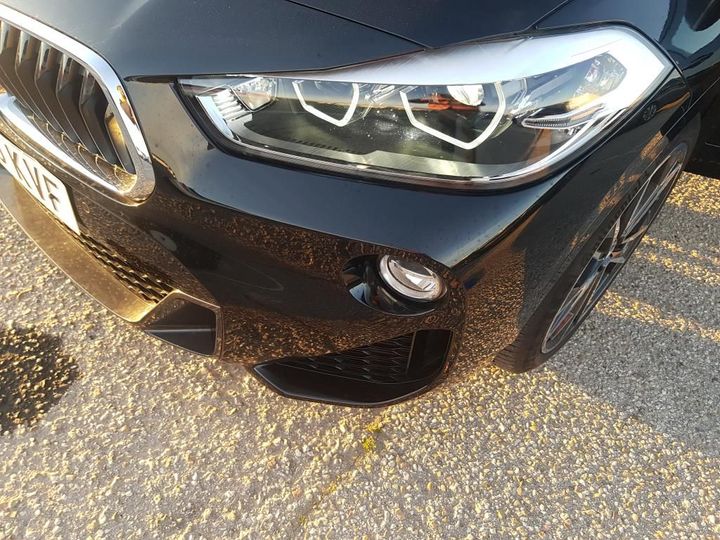 Photo 27 VIN: WBAYH11080EM72088 - BMW X2 