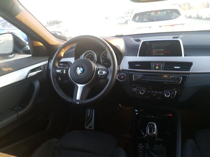 Photo 3 VIN: WBAYH11080EM72088 - BMW X2 