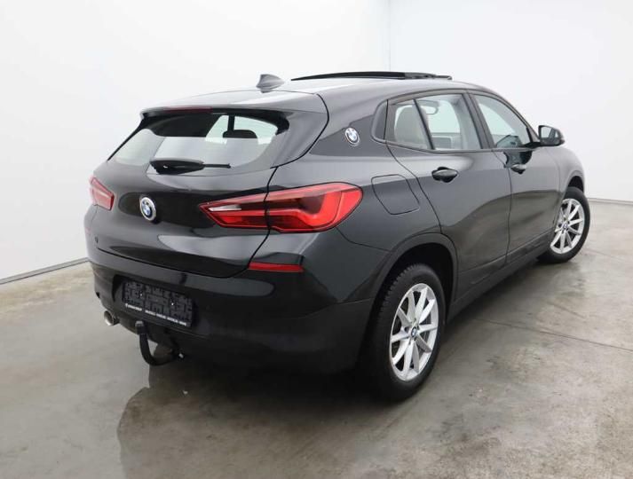 Photo 2 VIN: WBAYH11080EM73662 - BMW X2 &#3917 