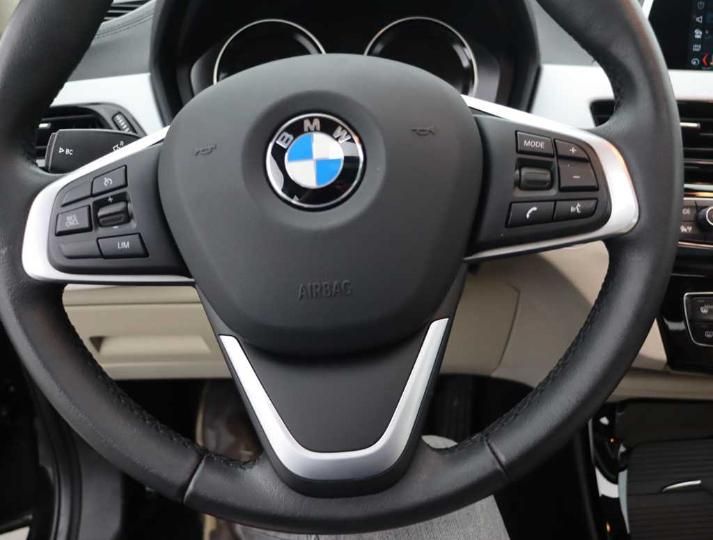 Photo 30 VIN: WBAYH11080EM73662 - BMW X2 &#3917 