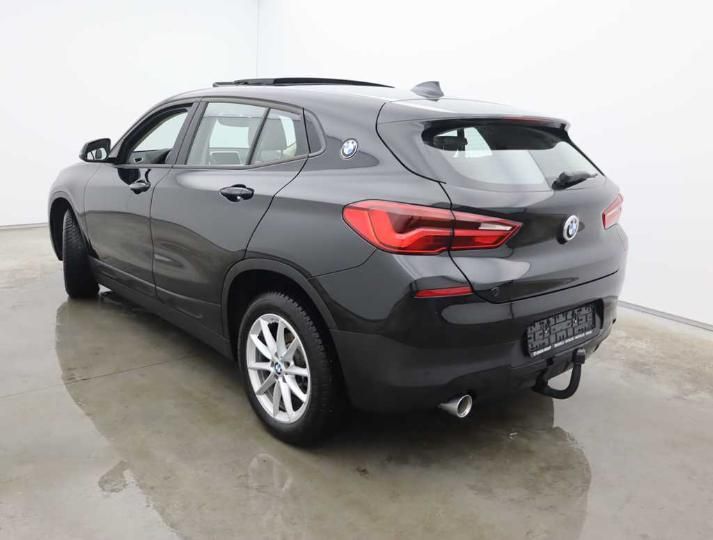 Photo 7 VIN: WBAYH11080EM73662 - BMW X2 &#3917 