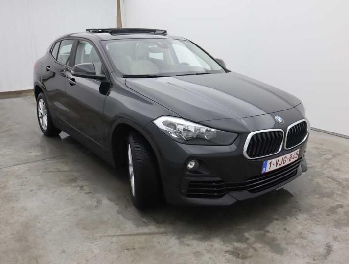 Photo 8 VIN: WBAYH11080EM73662 - BMW X2 &#3917 