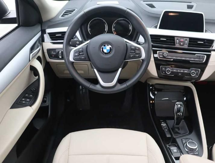 Photo 9 VIN: WBAYH11080EM73662 - BMW X2 &#3917 