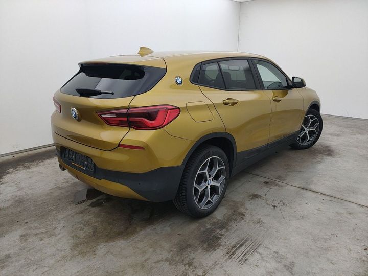 Photo 1 VIN: WBAYH11080EM78800 - BMW X2 '17 