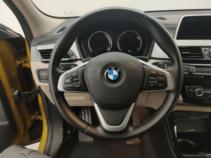 Photo 31 VIN: WBAYH11080EM78800 - BMW X2 '17 