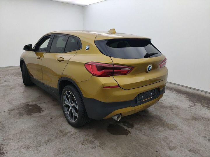 Photo 6 VIN: WBAYH11080EM78800 - BMW X2 '17 