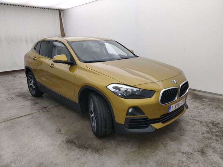 Photo 7 VIN: WBAYH11080EM78800 - BMW X2 '17 