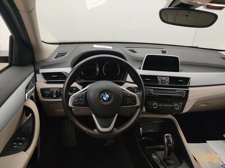 Photo 8 VIN: WBAYH11080EM78800 - BMW X2 '17 