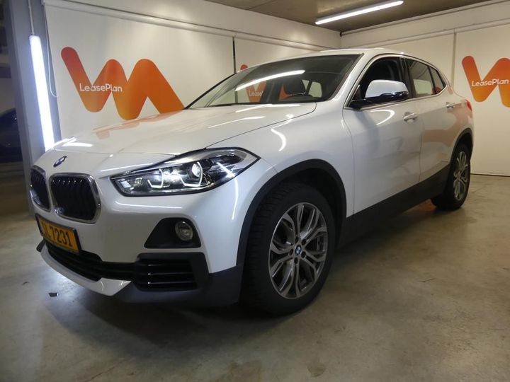 Photo 1 VIN: WBAYH110905N20861 - BMW X2 