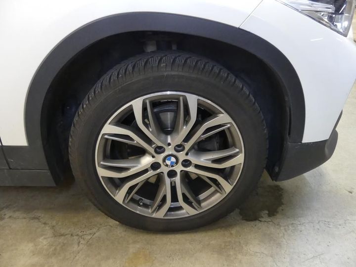 Photo 14 VIN: WBAYH110905N20861 - BMW X2 