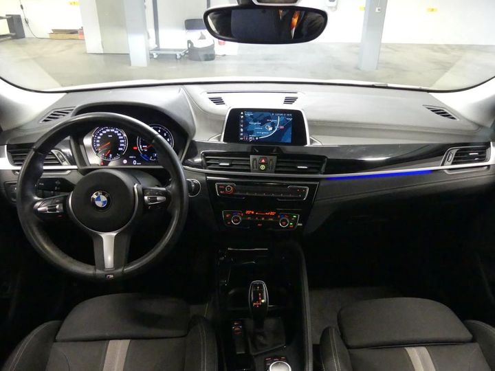 Photo 7 VIN: WBAYH110905N20861 - BMW X2 