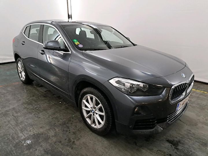 Photo 1 VIN: WBAYH110905N33738 - BMW X2 